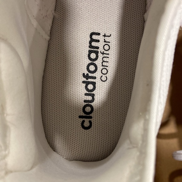 Adidas pure motion adapt 2.0 running shoes - Picture 5 of 8